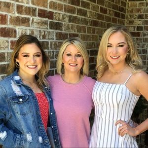 Meet your Posher, Stacy